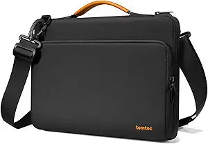 tomtoc 360 Protective Laptop Shoulder Bag for 13-inch MacBook Air M5/A3449