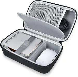 Mini PC Computer Hard Protective Case for Apple/KAMRUI/GMKtec/ACEMAGIC