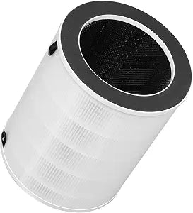 1-Pack Sans Replacement Filter Compatible with Sans/MAX/MAGE/MAGE PRO Air Purifiers and/Air-Honati/Compass Home Smart/Taylor Swoden/Cuckoo CAC-J1510FW/Rosewill RHAP-20001, 20002