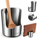 Multi-functional Thickened Stainless Steel Utensil Organizerï¼Œ1