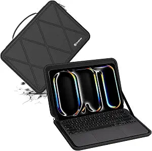 Smatree M50T 14 inch Hard Laptop Sleeve for DELL Latitude 7450 or 2-in-1