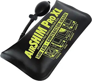 Calculated Industries 1194 AirShim XL Inflatable Pry Bar and Leveling Tool
