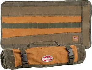 Bucket Boss - Tool Roll, Tool Bags - Original Series (70004), Brown