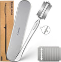 Bread Lame, 304 Stainless Steel Sourdough Scoring Tool, 10 Blades