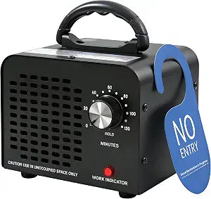 Ozone Generator 48,000 mg/h,