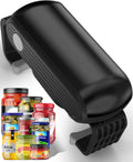 Electric Jar Opener for Seniors, Automatic Jar Opener for Weak Hands