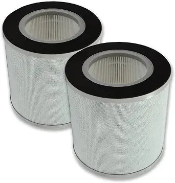 PUREBURG Replacement Filter Compatible with Elechomes EPI236 Air Purifiers