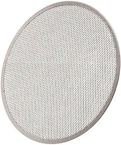 Browne 16" Aluminum Pizza Screen