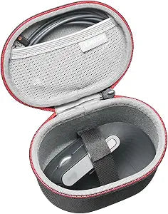 RLSOCO Hard Case for Logitech Lift/MX Vertical Ergonomic Mouse (Case Only)