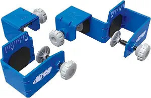 Kreg Drawer Front Mounting Jig, Drawer Front Installation Tool, KCS-DFMT