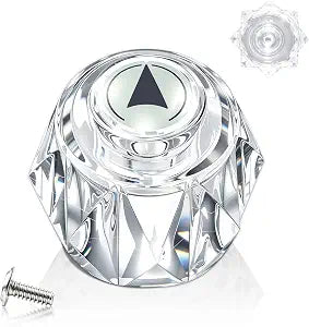 H71 Shower Knob for Delta 1300/1400/1600 Series Single Tub & Shower Faucets