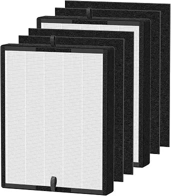 45i Replacement Filter for Alen Smart Flex Bh400 & 45i Air Purifier