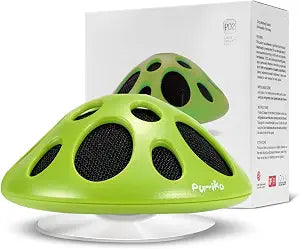Purriko Fridge Deodorizer, Cute Refrigerator Odor Eliminator