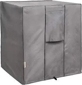 Air Conditioner Cover Waterproof Heavy Duty, 28x28x32 inch