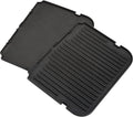 Griddler Plates Replacement for Cuisinart, 5-in-1 Grill & Panini Press