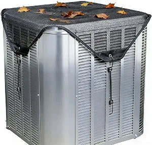 Central Air Conditioner Covers for Outside, AC Shade for Outside Unit