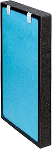 Pro Breeze 5-in-1 Filter for PB-P01 HEPA Air Purifier (PB-P01F)