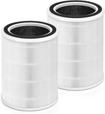HAP606 HAP609 Replacement Filter Compatible with ECOSELF XenonLab FreAire