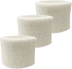 Lemige 3 Pack HC14 Filter E Replacement for Honeywell humidifier HC-14