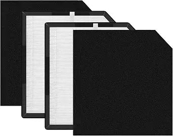 Replacement Filter Compatible with Airtok AP3001 Air Purifier