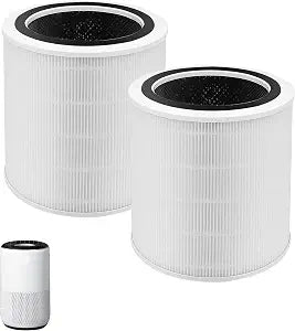 Core 400S Replacement Filter for LEVOIT Core 400S Smart WiFi Air Purifier
