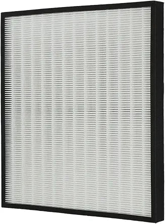 PUREBURG 30940 Replacement Filter Compatible with Hunter Air Purifiers