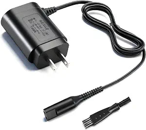 Charger Compatible with Braun Shaver Series 3 7 9 6 8 5 9 1 S3 S7 S5 9 Pro