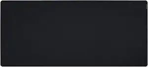 Razer Gigantus V2 Cloth Gaming Mouse Pad (3XL), Thick, Classic Black