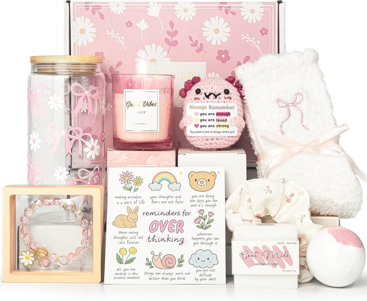 MHSMHL Gifts for Teen Girls, Teen Girl Gifts Trendy Stuff