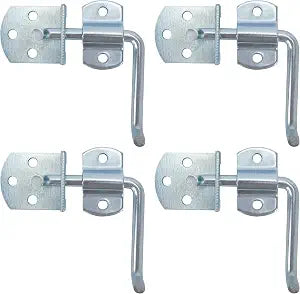 Lonffery Trailer Gate Latch