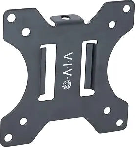 VIVO Black Steel VESA Bracket for Computer Monitor Stand, PT-SD-VA02A