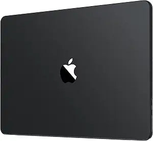 Soonjet for MacBook Pro 16 inch Case M5-M1 2026-2021 Pro/Max, Matte Black