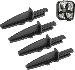 EAORBD Box Fan Replacement Feet for Lasko