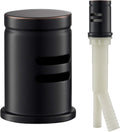 KRAUS Dishwasher Air Gap in Oil Rubbed Bronze, KAG-1ORB