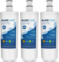 Pureline 3US-AF01 Replacement for Filtrete 3US-AF01, Under Sink Water Filter - Reduces Bad Taste & Odor