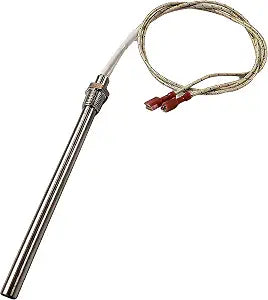 Whitfield & Lennox Pellet Stove Igniter w/Fuse, Upgraded Design
