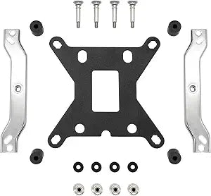 ARCTIC Intel LGA1200/115X Mounting Kit - Compatible with Liquid Freezer III