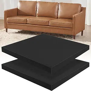 22''x22'' Couch Cushion Support for Sagging Cushions, Sofa Cushion Support to Repair Sagging Seats, Lift Saggy Seats, Extend Couch's Life, Black 2PCS