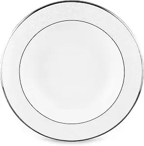 Lenox 6141170 Opal Innocence Rimmed Bowl