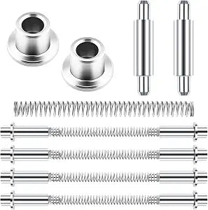 4Pack K 5131 Storm Door Hinge Pin Kit, Fits Most Croft Storm & Screen Doors