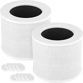 Core Mini Filter Compatible with LEVOIT Core Mini Air Purifier, Core Mini-P