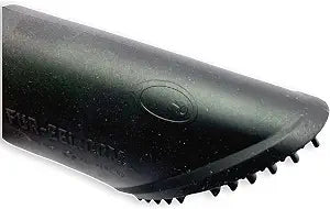 Buff Brite: Fur Eel Pro Refill - Pet Hair Remover Vacuum Attachment Replacement, Dog & Cat Grooming & Cleanup Tool, Silicone Head, Carpet-Home-Car