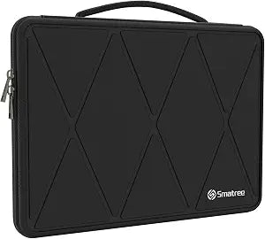 Smatree M50T Hard EVA Protective Sleeve for 14 inch MacBook Pro M5pro 2026