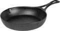 Lodge Blacklock 7 Inch Lightweight Cast Iron Skillet
