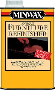 Minwax Antique Furniture Refinisher, 1 Quart