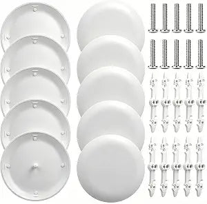 CP3540 Ceiling Cover Plate Kits, 10 Pack