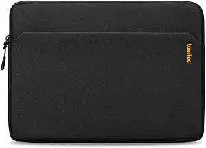 tomtoc Slim Laptop Sleeve for 13.5-14.3 Lenovo