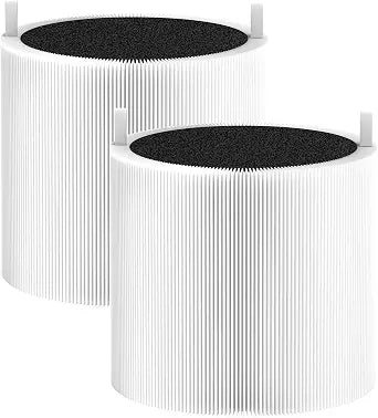 411i & 411a Max Replacement Filter for Blue Pure 411i&411a Max Air Purifier