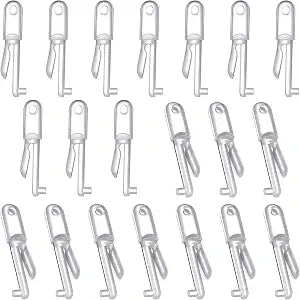 Maitys 12 Pieces Blinds Wand Replacement Hardware Repair