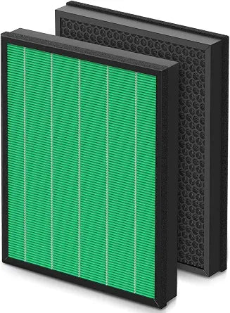 400/400S Replacement Filter for Coway AIRMEGA Max2 400 400S Air Purifier